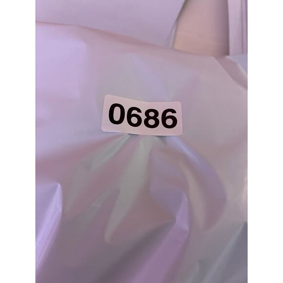 Purple Tie Dye Maxi Skirt Small 100% Cotton Textured Tassel Hippie Festival - Picture 6 of 6